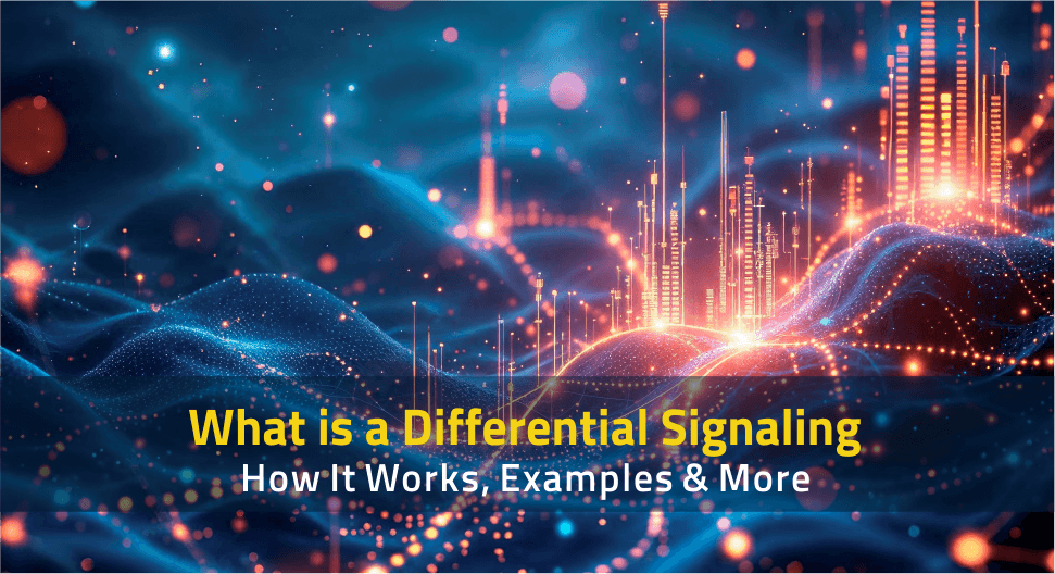 What is a Differential Signaling_1